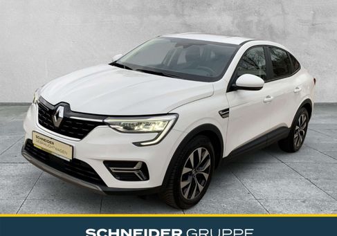 Renault Arkana, 2023