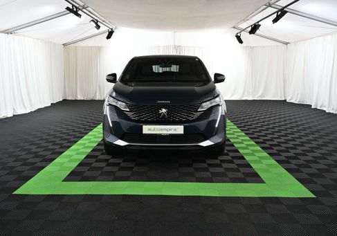 Peugeot 3008, 2024