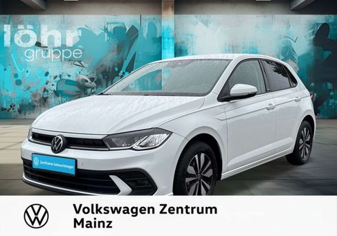 Volkswagen Polo, 2023