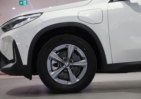 BMW X1, 2026 3