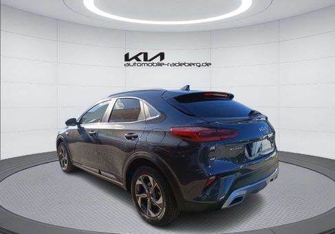 Kia XCeed, 2022 3