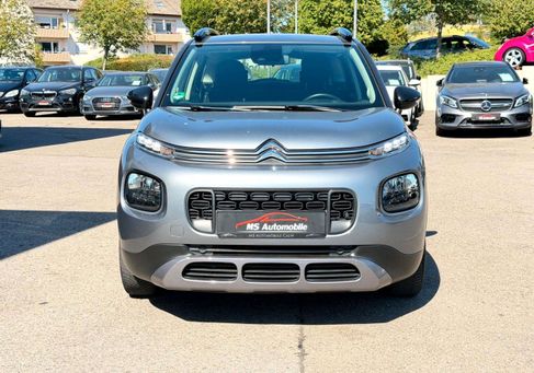 Citroën C3 Aircross, 2019 2