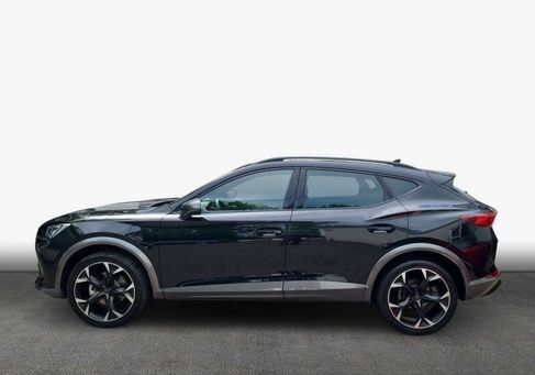 Cupra Formentor, 2023