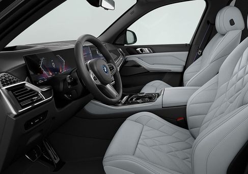 BMW X5, 2026