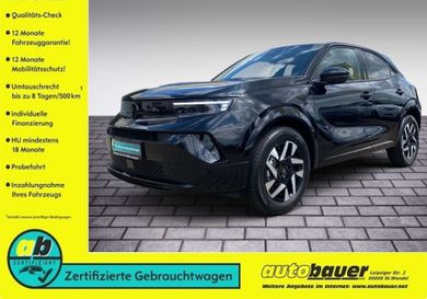 Opel Mokka, 2026