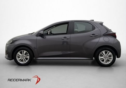 Toyota Yaris, 2024 2