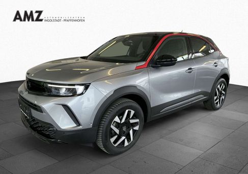Opel Mokka, 2023 2