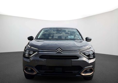 Citroën C4, 2023 3