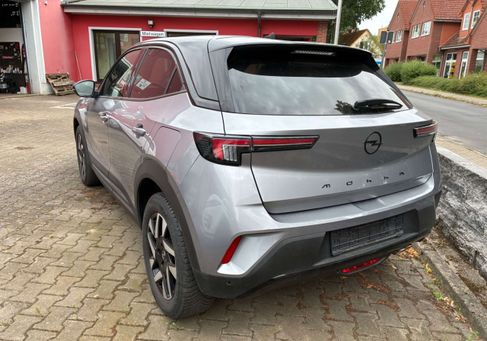 Opel Mokka, 2024 3