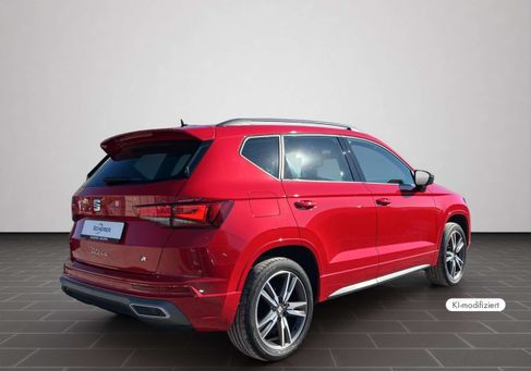 Seat Ateca, 2022