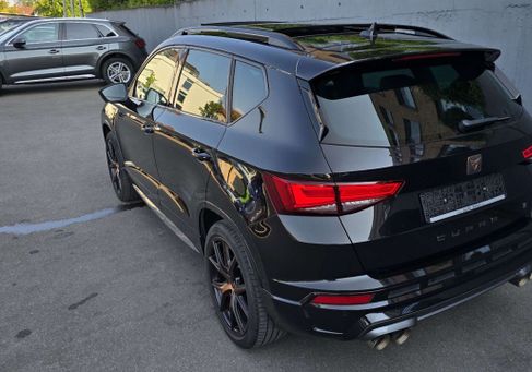 Cupra Ateca, 2023