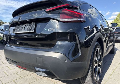 Citroën C4, 2021 3