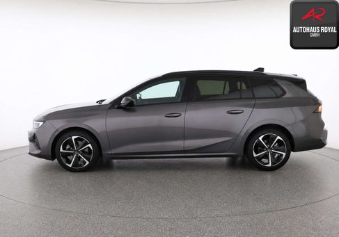 Opel Astra, 2025 2