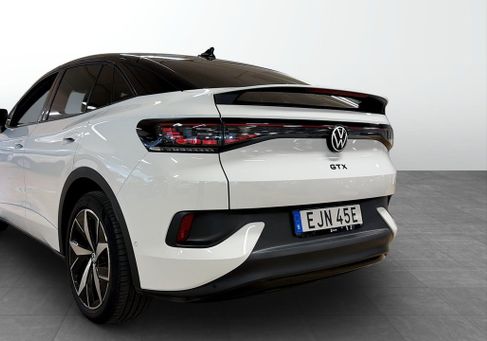Volkswagen ID.5, 2023