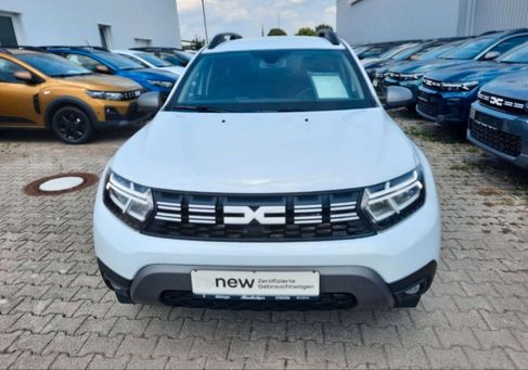 Dacia Duster, 2023 2