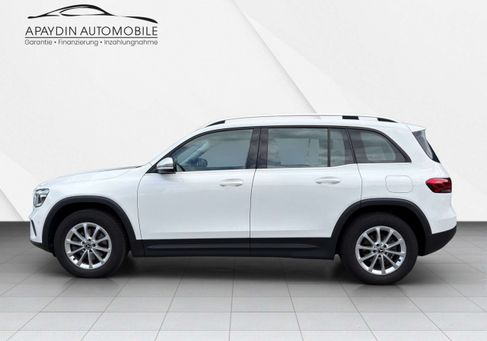 Mercedes-Benz GLB 180, 2020