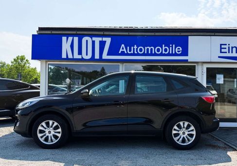 Ford Kuga, 2024