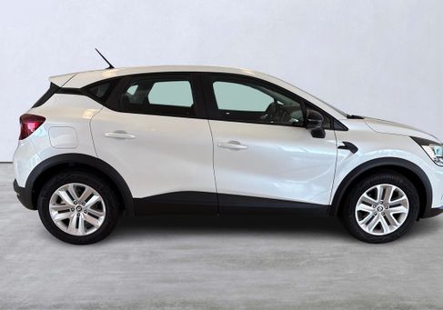 Renault Captur, 2023