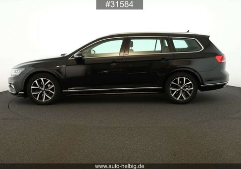 Volkswagen Passat Variant, 2023 2