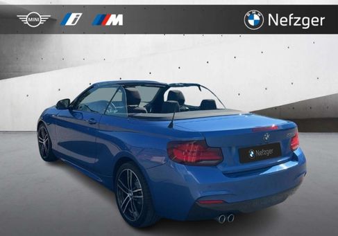 BMW 230, 2021
