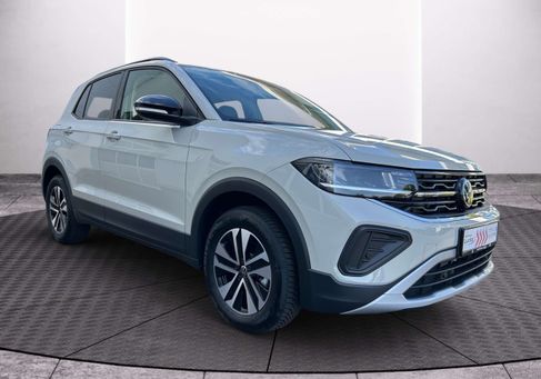 Volkswagen T-Cross, 2026