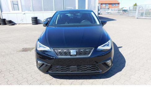 Seat Ibiza, 2024