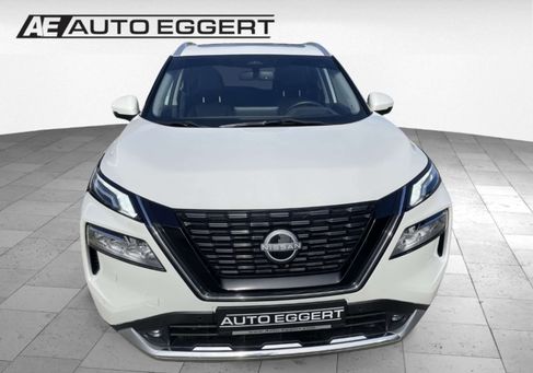 Nissan X-Trail, 2022 3