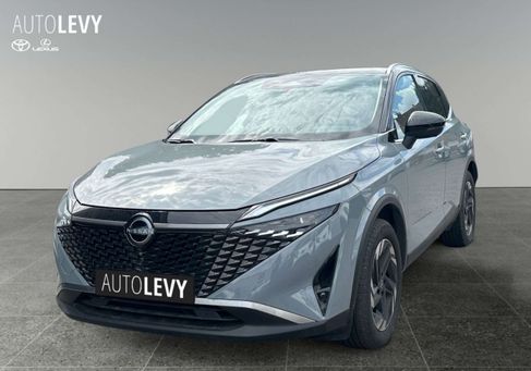 Nissan Qashqai, 2025 2