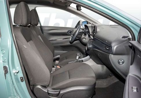 Hyundai i20, 2025 3