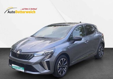 Renault Clio, 2025