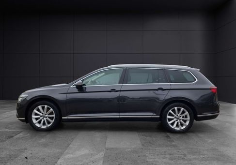 Volkswagen Passat Variant, 2022 2