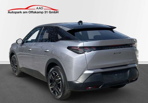 Peugeot 3008, 2025