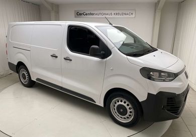 Fiat Scudo, 2024