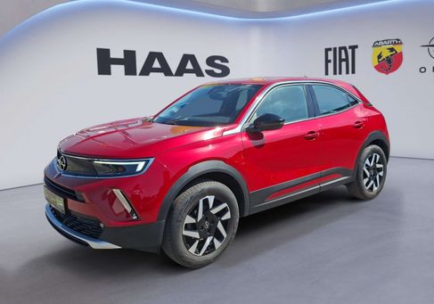 Opel Mokka, 2022 2