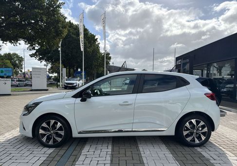 Renault Clio, 2023 2