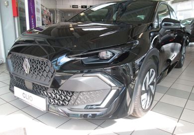 Renault Clio, 2026