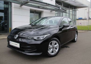 Volkswagen Golf, 2026