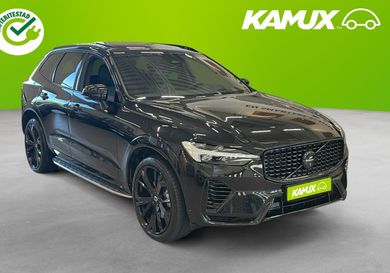 Volvo XC60, 2025