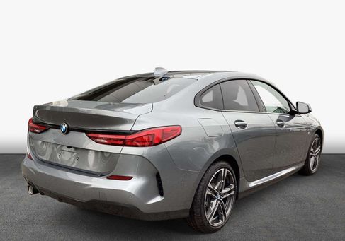 BMW 218, 2024 2