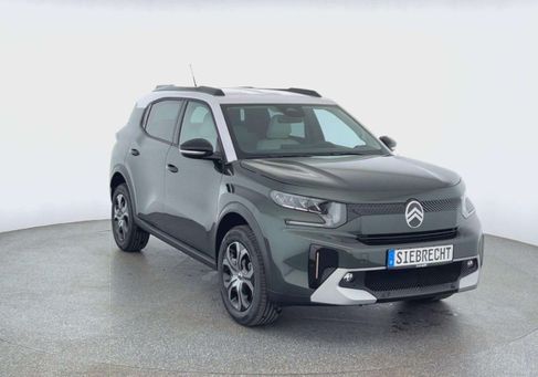 Citroën C3 Aircross, 2026 3