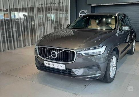 Volvo XC60, 2020