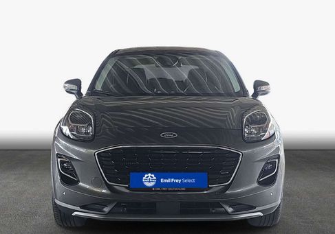 Ford Puma, 2023 3
