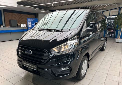 Ford Transit Custom, 2023