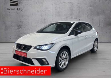 Seat Ibiza, 2026