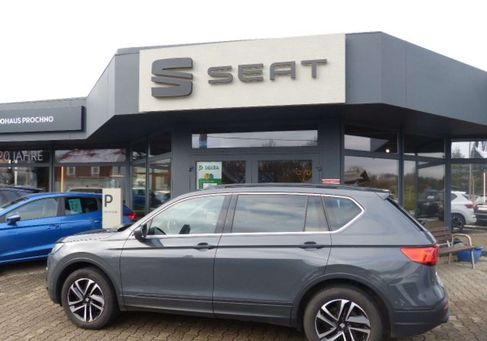 Seat Tarraco, 2021 3
