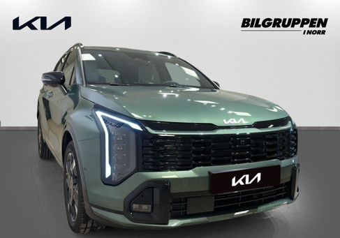 Kia Sportage, 2026 3