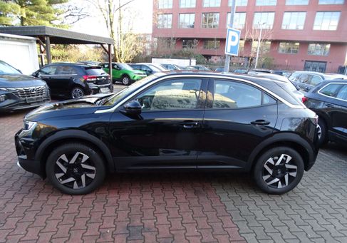 Opel Mokka, 2023 3
