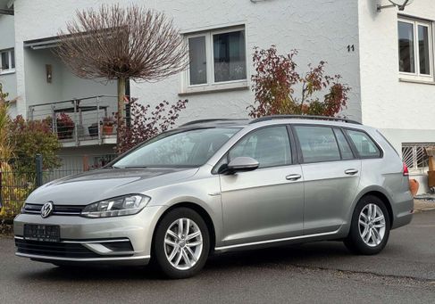 Volkswagen Golf, 2019