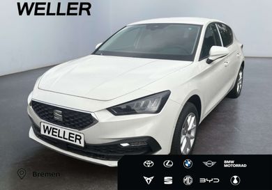 Seat Leon, 2025