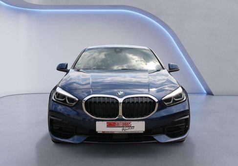 BMW 118, 2023